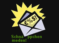 Schnaeppchen melden Schnaeppchen melden